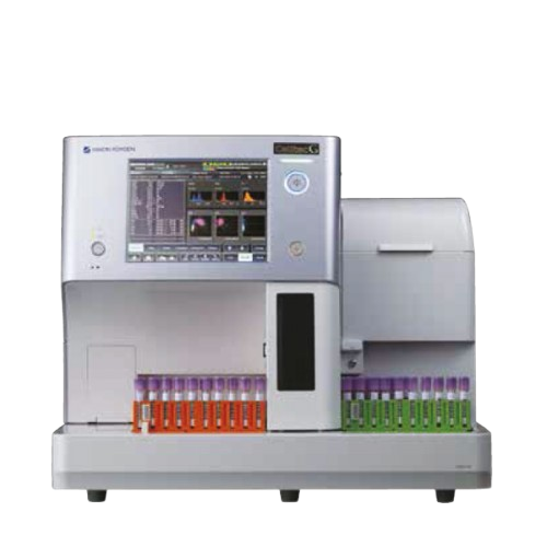 Nihon Kohden – Celltac G