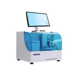 Saio électrophorèse clinique