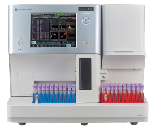 Nihon Kohden – Celltac G+